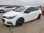 2018 CHEVROLET CRUZE LT - 1G1BE5SM3J7228499