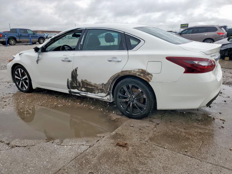 2018 NISSAN ALTIMA 2.5 - 1N4AL3AP6JC128774