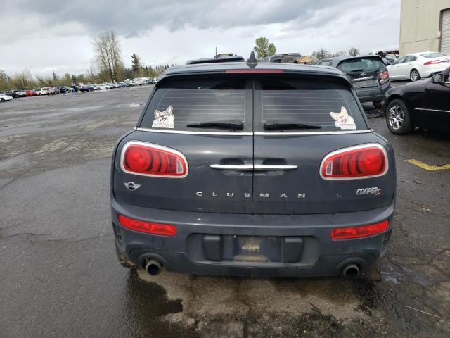 2017 MINI COOPER S C - WMWLU5C50H2E82765