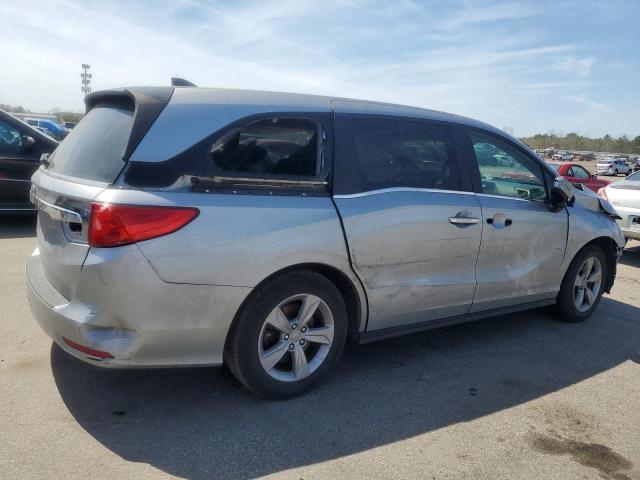 Vin: 5fnrl6h55lb066941, lot: 52889745, honda all models ex 20203