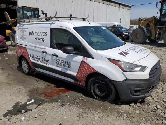 2019 FORD TRANSIT CO - NM0LS7E28K1400442
