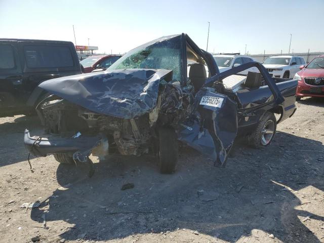 CHEVROLET S TRUCK S1