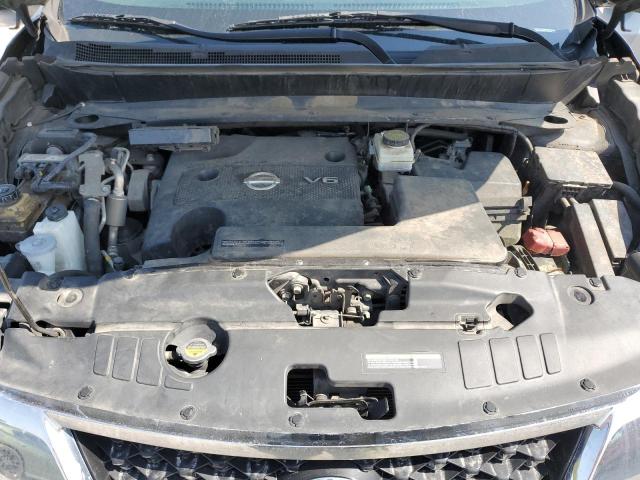 2015 NISSAN PATHFINDER - 5N1AR2MN5FC659139
