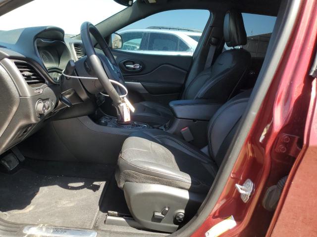 2019 JEEP CHEROKEE L - 1C4PJMDN0KD437307