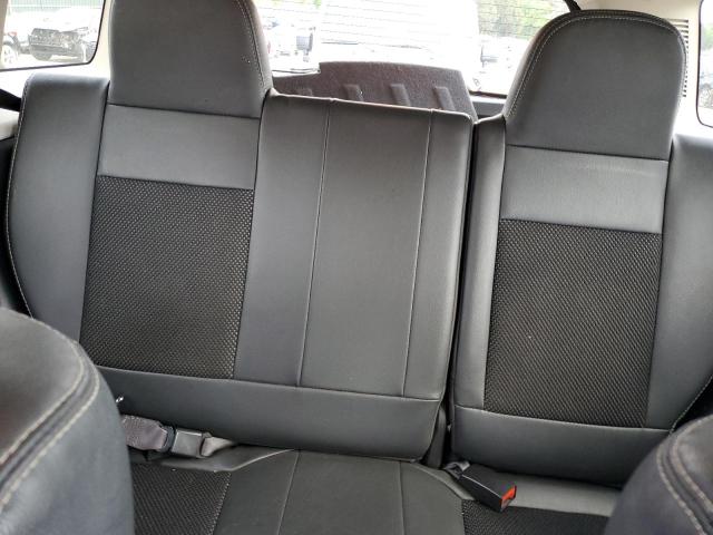 2017 JEEP PATRIOT SPORT 1C4NJPBA8HD166899