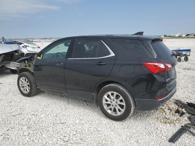 Vin: 2gnaxkev9k6132482, lot: 52620535, chevrolet equinox lt 20192