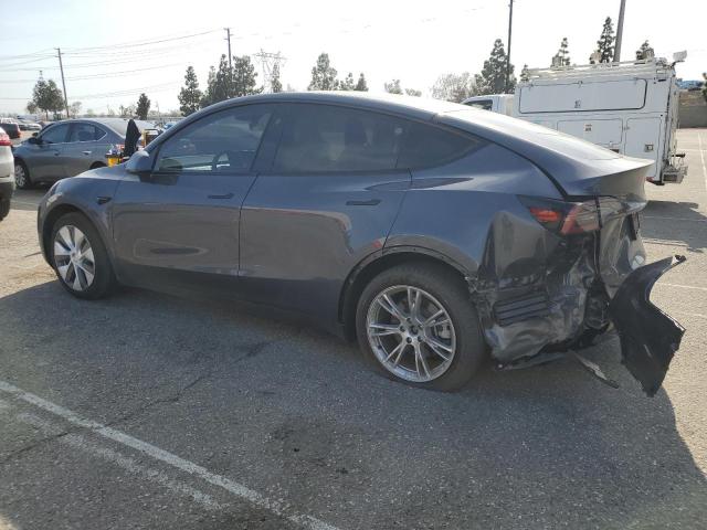 Vin: 7saygaee8pf939758, lot: 52030515, tesla model y 20232