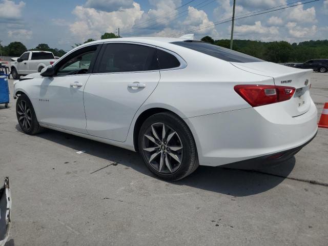 2017 CHEVROLET MALIBU LT - 1G1ZE5ST2HF270524