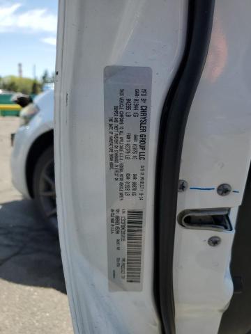 2014 DODGE DART SXT - 1C3CDFBBXED910195