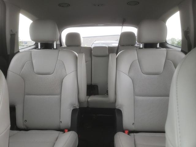 2022 KIA TELLURIDE - 5XYP6DHC6NG240156