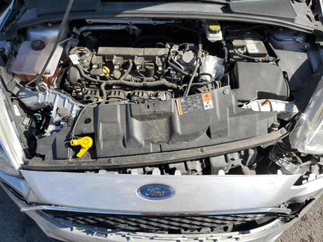 2017 FORD FOCUS S 1FADP3E28HL327237