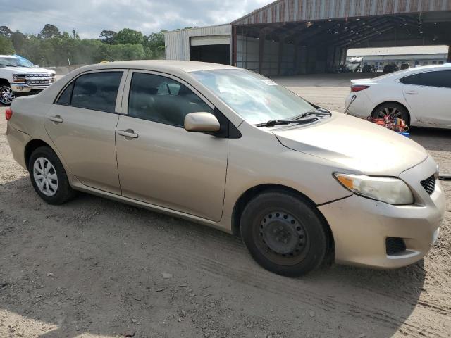 Vin: 2t1bu4ee0ac514771, lot: 53669845, toyota corolla base 20104