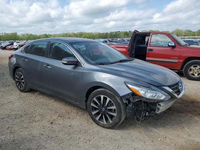 2018 NISSAN ALTIMA 2.5 - 1N4AL3AP4JC103730