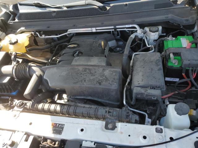 2019 CHEVROLET COLORADO - 1GCHSBEA8K1210336