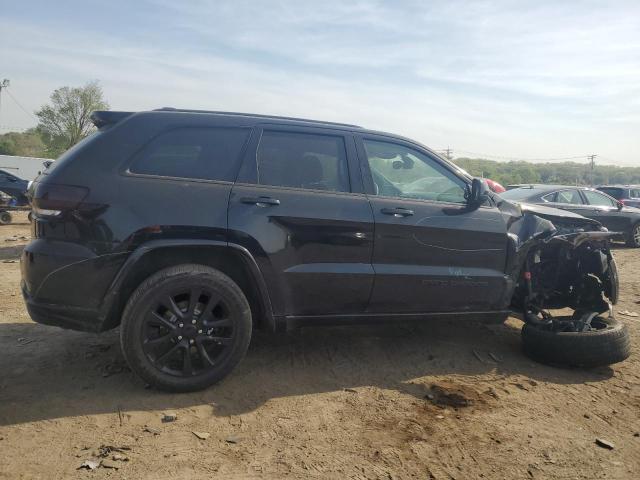 Vin: 1c4rjfag8jc294394, lot: 54156425, jeep grand cher laredo 20183