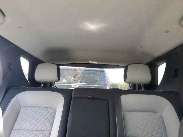 2020 CHEVROLET EQUINOX LT - 2GNAXUEV2L6160217