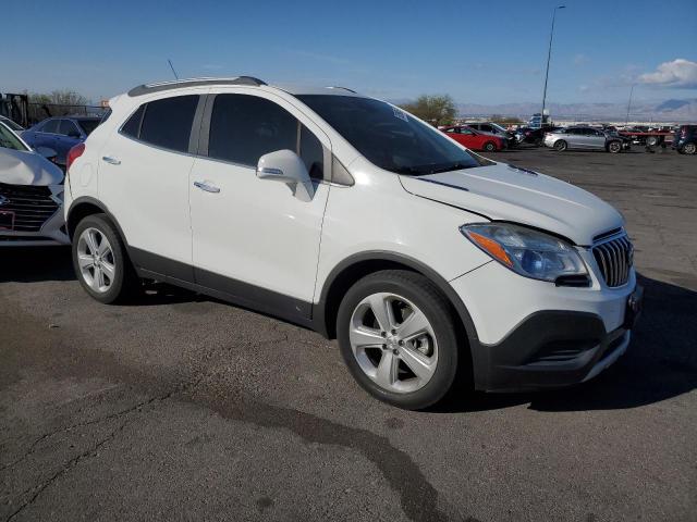 Vin: kl4cjasb1gb617009, lot: 50269855, buick encore 20164