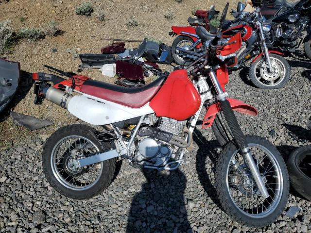 HONDA XR650 L