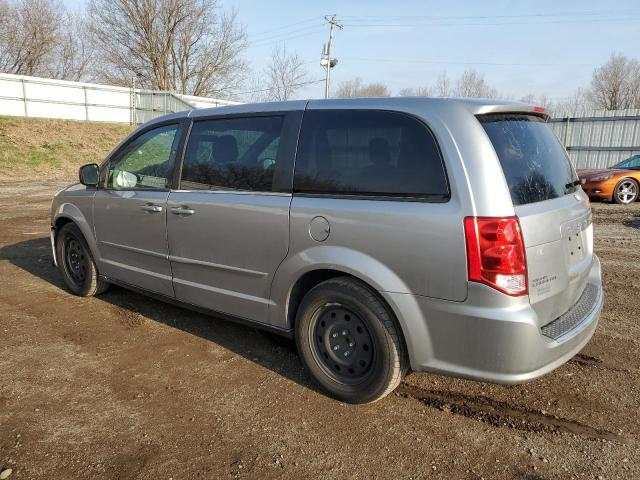 Vin: 2c4rdgbg3gr267048, lot: 52800395, dodge caravan se 20162