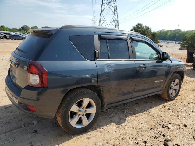 Vin: 1c4njdbb7ed598340, lot: 55026235, jeep compass sport 20143