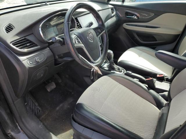 2020 BUICK ENCORE PRE - KL4CJASB3LB069251