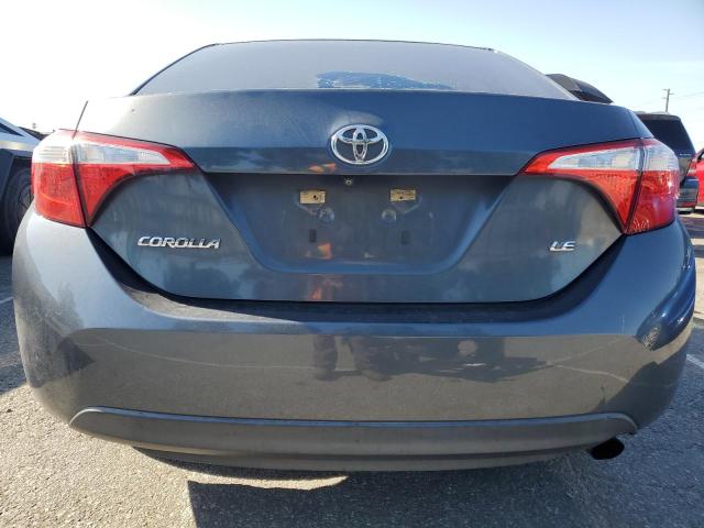 2015 TOYOTA COROLLA L - 5YFBURHE8FP225038