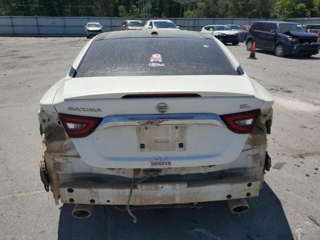 2017 NISSAN MAXIMA 3.5 - 1N4AA6APXHC389858