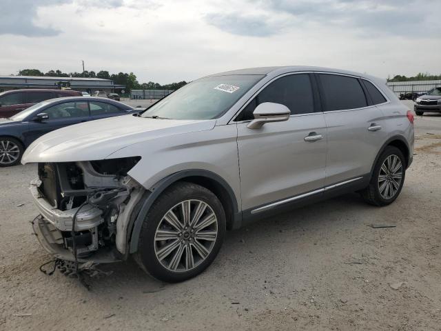 Vin: 2lmpj7jr0gbl41957, lot: 46886615, lincoln mkx black label 2016 img_1