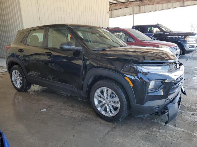 Vin: kl79mms24pb203972, lot: 53291105, chevrolet trailblzr ls 20234