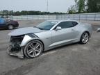 2017 CHEVROLET CAMARO LT - 1G1FD1RS4H0140257