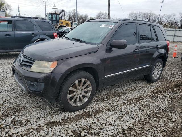 2013 SUZUKI GR VITARA