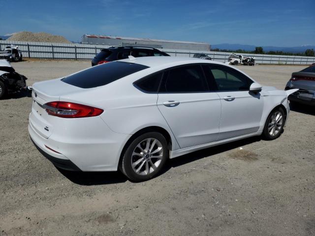 Vin: 3fa6p0lu0lr154013, lot: 54933055, ford fusion se 20203