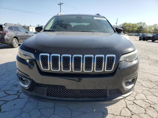 2019 JEEP CHEROKEE L - 1C4PJMDX0KD197631