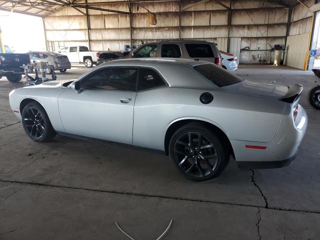 Vin: 2c3cdzag2nh144433, lot: 53502125, dodge challenger sxt 20222