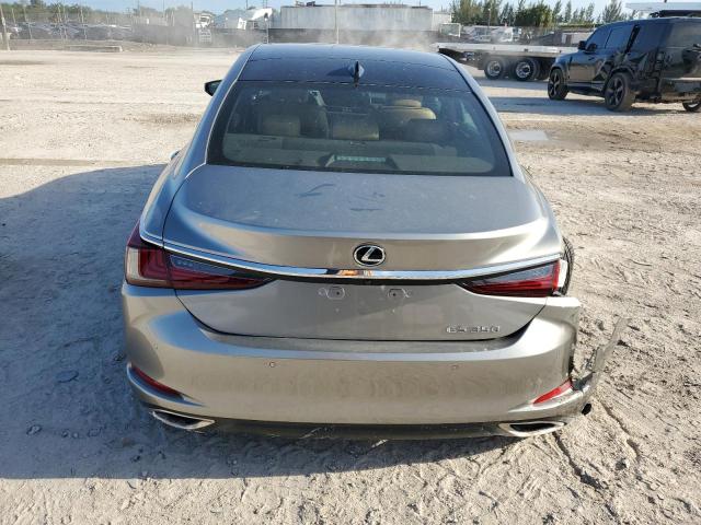 2019 LEXUS ES 350 - 58ABZ1B11KU011020
