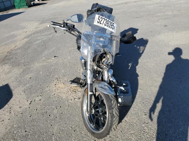 2012 YAMAHA XVS950 A JYAVN01EXCA013589
