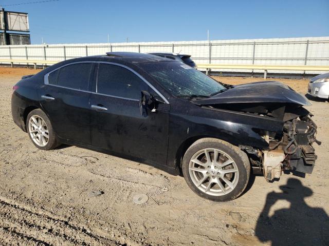 Vin: 1n4aa5ap4bc852563, lot: 54583935, nissan maxima s 20114
