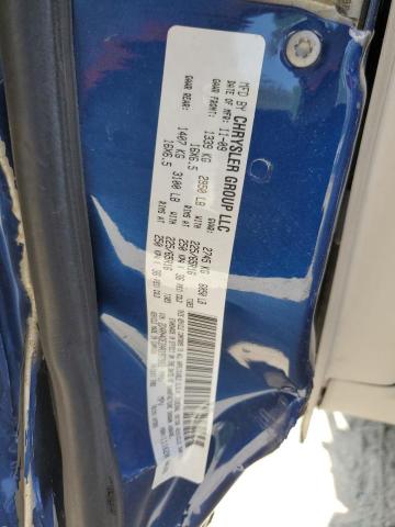 2010 DODGE GRAND CARAVAN SE - 2D4RN4DE2AR197902