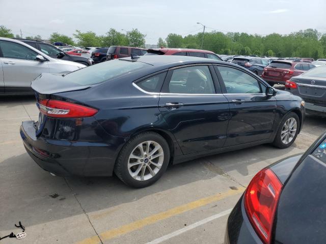 Vin: 3fa6p0hdxlr235819, lot: 54327445, ford fusion se 20203