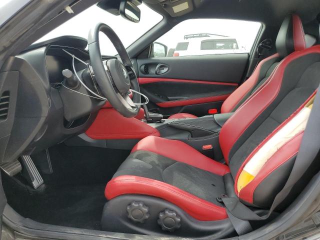 2023 NISSAN Z PERFORMA JN1BZ4BH9PM310761