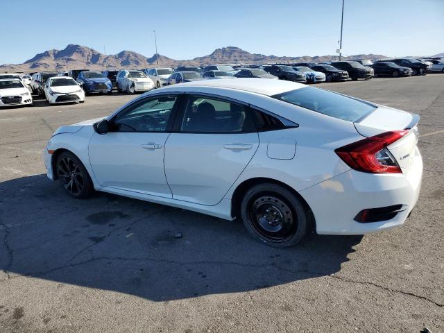 Vin: 2hgfc2f83kh587014, lot: 51990115, honda civic sport 20192