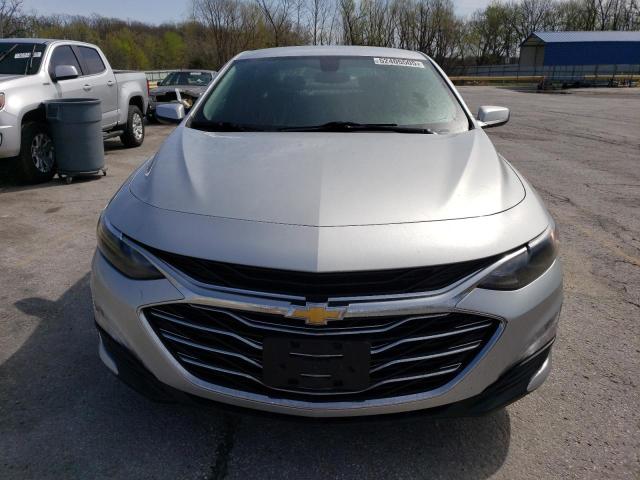 2020 CHEVROLET MALIBU LT - 1G1ZD5ST3LF002660