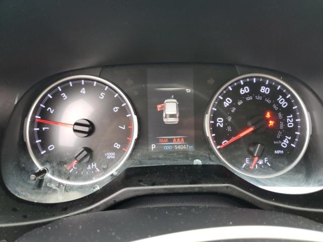 2019 TOYOTA RAV4 LE - 2T3F1RFV9KC020973