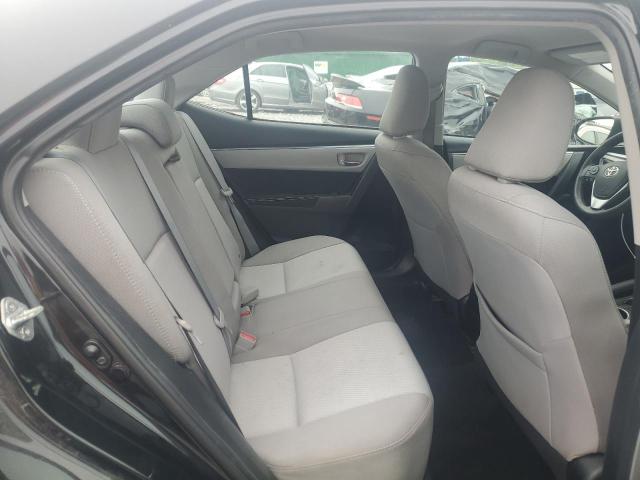 2015 TOYOTA COROLLA L - 5YFBURHE2FP346003