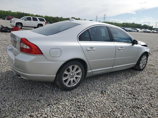 Vin: yv1982as9a1131980, lot: 53908555, volvo s80 3.2 20103