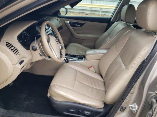2015 NISSAN ALTIMA 3.5 - 1N4BL3AP9FC174501