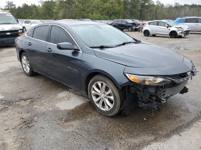2020 CHEVROLET MALIBU LT 1G1ZD5ST6LF090961