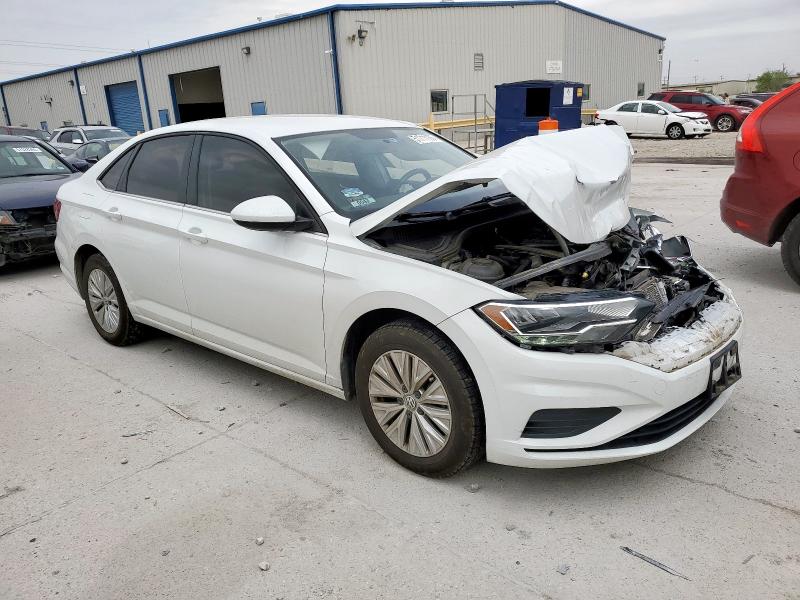Vin: 3vwn57bu3lm073507, lot: 51711135, volkswagen jetta s 20204