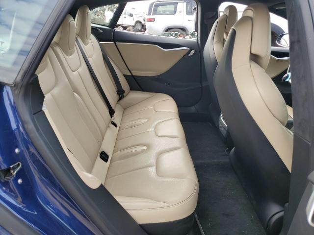 2016 TESLA MODEL S - 5YJSA1E44GF169988