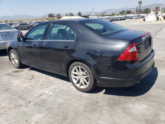 Vin: 3fahp0jg5ar344165, lot: 53421515, ford fusion sel 20102